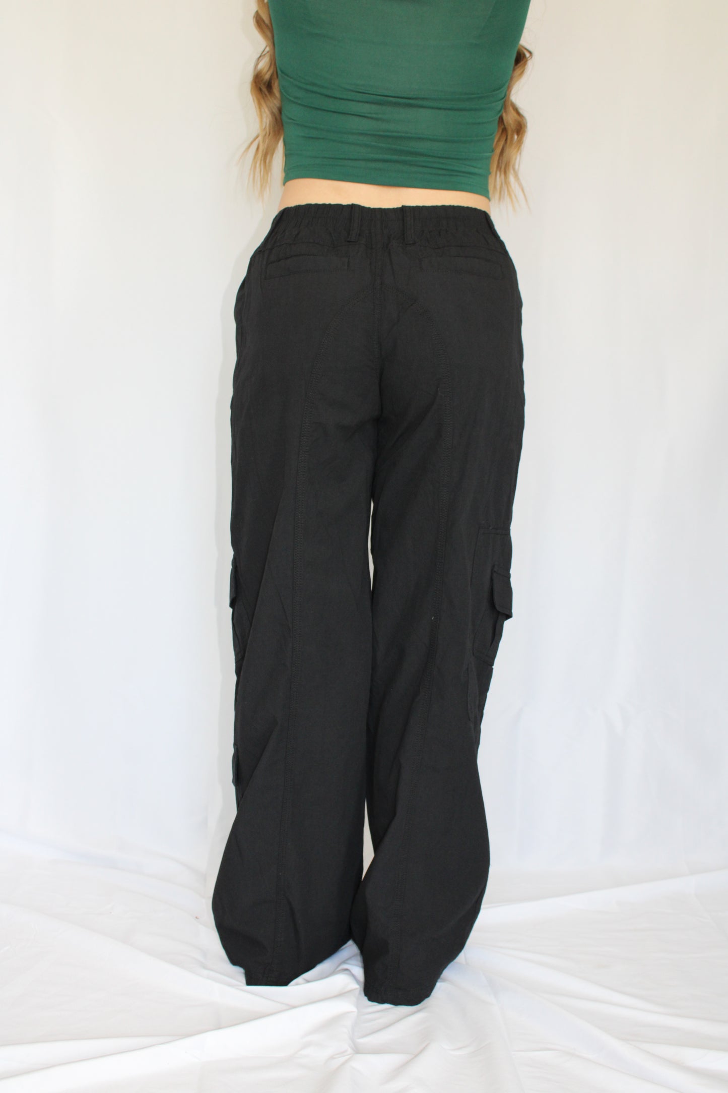 Gracelyn Cargo Pants